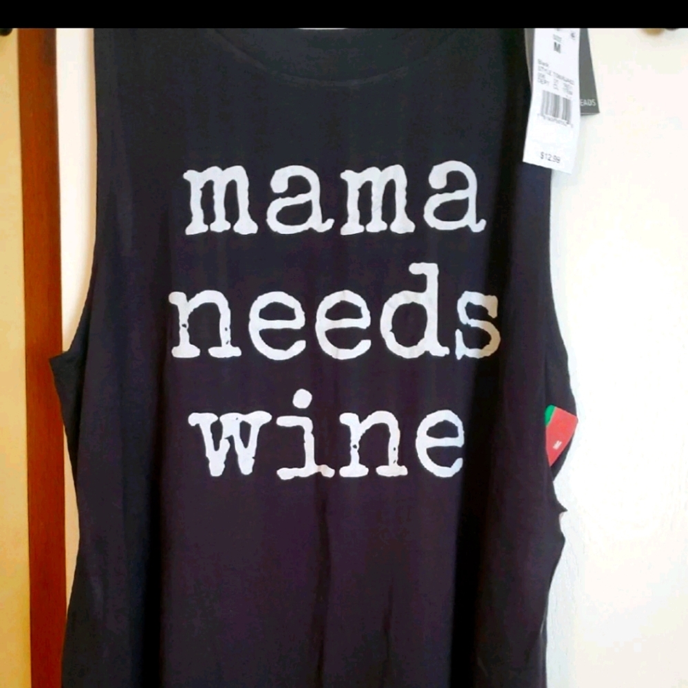 Womens tank